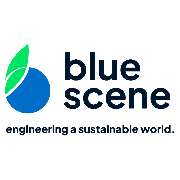 bluescene - LOGO
