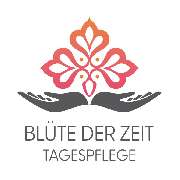 Blüte der Zeit - Tagespflege für Senioren UG (haftungsbeschränkt) - LOGO