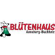 Blütenhaus Annaberg-Buchholz - LOGO