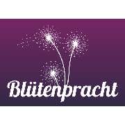 Blütenpracht - Logo - Blütenpracht - Blumengeschäft - Hamburg