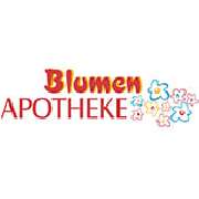Blumen-Apotheke - Logo der Blumen-Apotheke