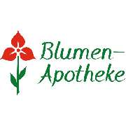 Blumen-Apotheke - Logo der Blumen-Apotheke