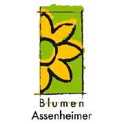 Blumen Assenheimer - LOGO