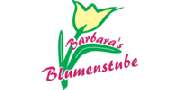 Blumen Barbara''s Blumenstube - LOGO