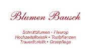 Blumen - Bausch OHG - LOGO