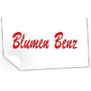 Blumen Benz - Gärtnerei & Floristik - LOGO