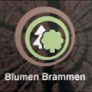 Blumen Brammen - LOGO