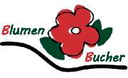 Blumen Bucher - LOGO