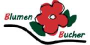 Blumen Bucher - LOGO