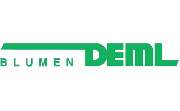 Blumen Deml - LOGO
