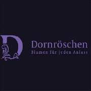 Blumen Dornröschen GmbH - LOGO