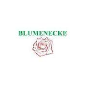 Blumen-Ecke Romana Hoss - LOGO