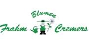 Blumen Frahm&Cremers - LOGO