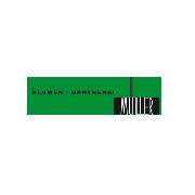 Blumen-Gärtnerei Müller - LOGO