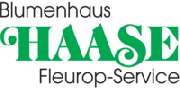 Blumen Haase - LOGO