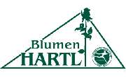 Blumen Hartl - LOGO