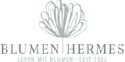 Blumen Hermes - LOGO