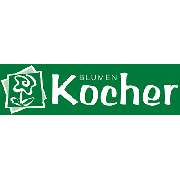 Blumen Kocher Inh. Matthias Kocher - LOGO