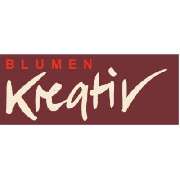 Blumen Kreativ - LOGO