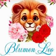Blumen Leo - LOGO