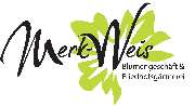 Blumen Merk-Weis - 1