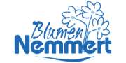 Blumen Nemmert - LOGO