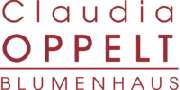 Blumen Oppelt Claudia - LOGO