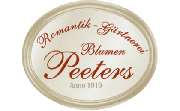 Blumen Peeters - LOGO
