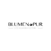 Blumen Pur - LOGO
