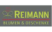 Blumen Reimann - LOGO