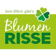 Blumen Risse Blumenmarkt Gelnhausen - LOGO