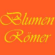 Blumen Römer GbR Anja Römer & Lisa Schulz - LOGO