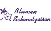 Blumen Schmelzeisen - LOGO