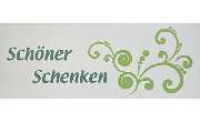 Blumen schöner schenken - LOGO