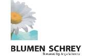 Blumen Schrey - LOGO