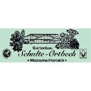 Blumen Schulte-Ortbeck - LOGO