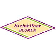 Blumen Steinhilber Weiden - LOGO