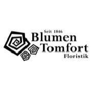 Blumen Tomfort - LOGO