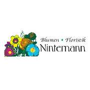 Blumen und Floristik Nintemann - LOGO