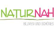 Blumen und Schönes Naturnah - LOGO