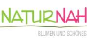 Blumen und Schönes Naturnah - LOGO