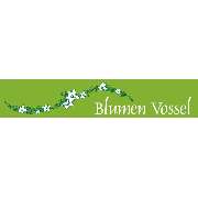 Blumen Vossel - LOGO