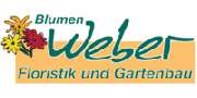 Blumen Weber - LOGO