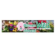 Blumen Weis - LOGO