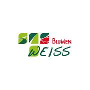 Blumen Weiss - LOGO