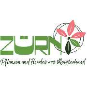Blumen Zürn in Möckmühl - LOGO