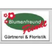 Blumenfreund Feindt Blumenhaus und Gärtnerei - LOGO