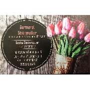 Blumengeschäft Steinmüller - LOGO