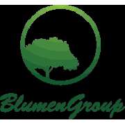 BlumenGroup GaLaBau - LOGO