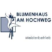 Blumenhaus am Hochweg - LOGO